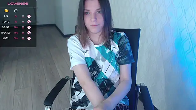 LisaHeart online show from 02/16/26, 10:06