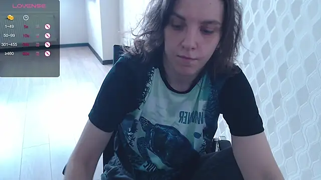 LisaHeart online show from 03/25/26, 02:12