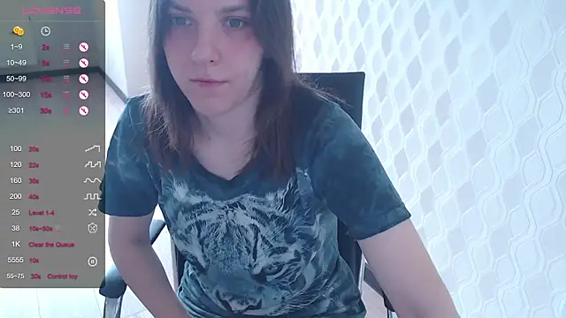 LisaHeart online show from 03/31/26, 01:55