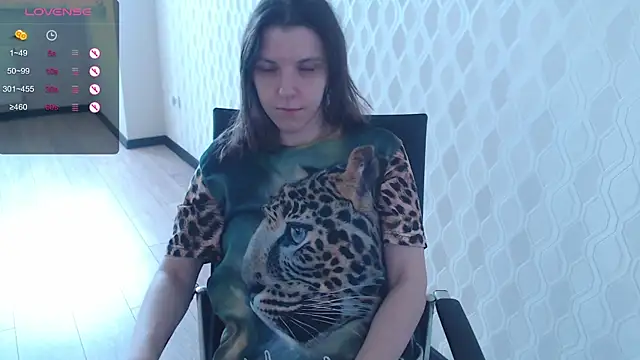 LisaHeart online show from 04/03/26, 02:37