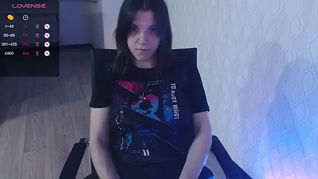 LisaHeart online show from 04/11/26, 07:40