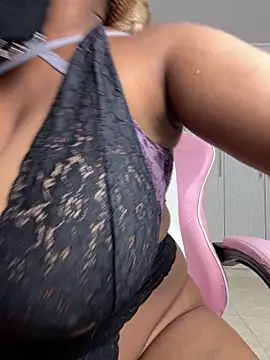 BoobiesGalore online show from 03/02/26, 10:55