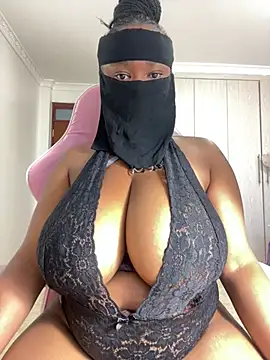 BoobiesGalore online show from 06/14/26, 12:18