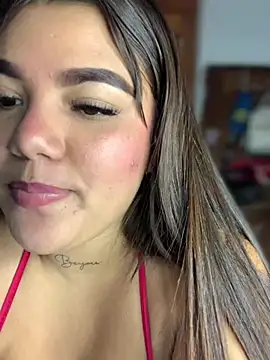 Michellesexxy online show from 12/07/24, 08:22