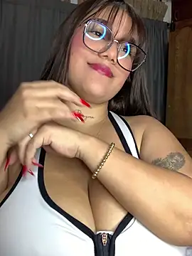 Michellesexxy online show from 12/14/24, 02:34