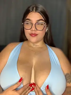 Michellesexxy online show from 12/15/24, 01:35