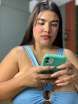 Michellesexxy online show from 01/30/25, 04:06