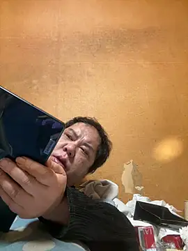 punk0805 online show from 03/05/26, 06:48