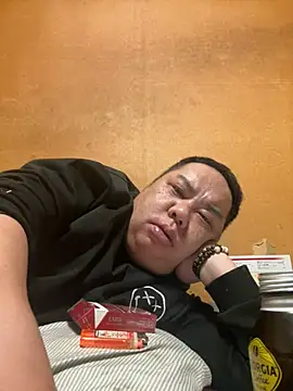 punk0805 online show from 04/10/26, 01:16