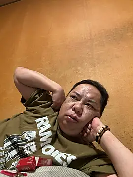 punk0805 online show from 04/25/26, 02:14