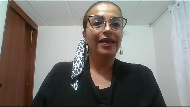 RossanaLionheart online show from 02/10/25, 11:13