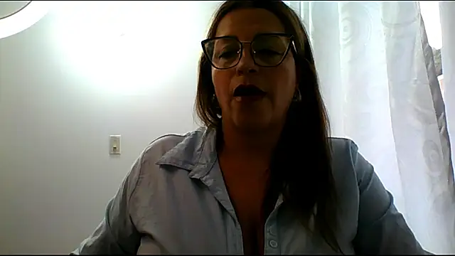 RossanaLionheart online show from 03/20/26, 12:32