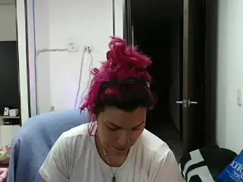 CarolinaRincon online show from 02/20/25, 01:14