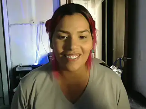 CarolinaRincon online show from 03/01/25, 07:15