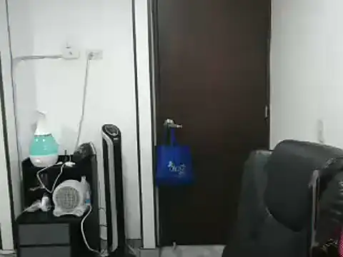 CarolinaRincon online show from 03/06/25, 08:27