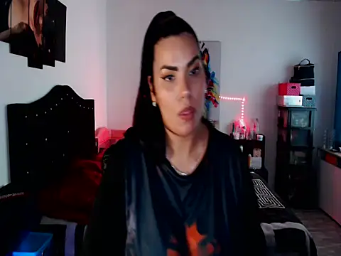 CarolinaRincon online show from 10/14/25, 12:00