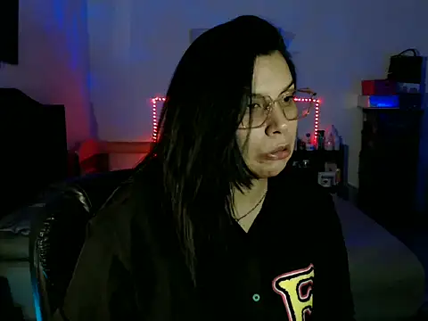 CarolinaRincon online show from 11/06/25, 12:00