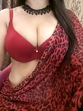 Mishika Gill online show from 03/19/25, 03:20