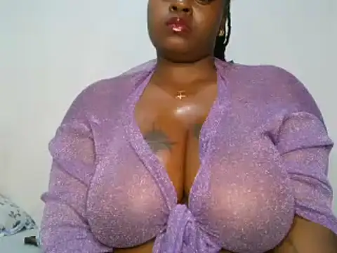 t-QueenSlyy online show from 01/13/25, 06:49