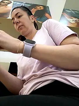 eveangelll online show from 12/03/24, 05:31