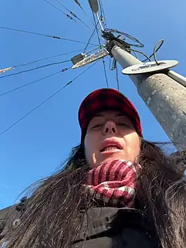 eveangelll online show from 01/23/25, 07:54