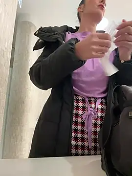 eveangelll online show from 02/01/25, 07:36