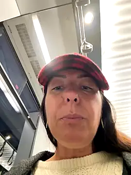 eveangelll online show from 10/13/25, 04:01