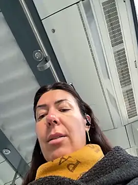 eveangelll online show from 10/19/25, 06:47