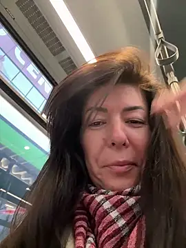 eveangelll online show from 03/05/26, 05:14