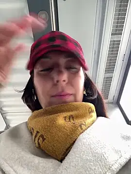 eveangelll online show from 04/22/26, 07:22