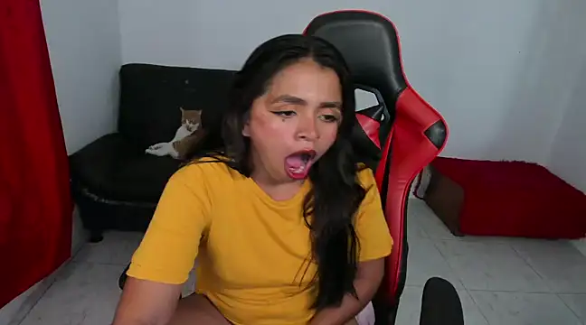 cory rose online show from 12/03/24, 04:25