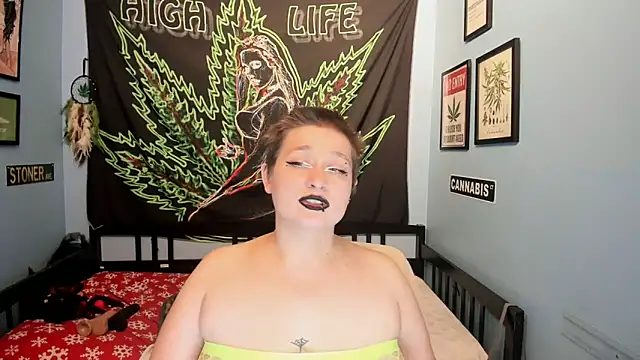 Snapshot of Chloenightmare chatting on 11/06/25, 11:11 Chloenightmare online show from 11/06/25, 11:11