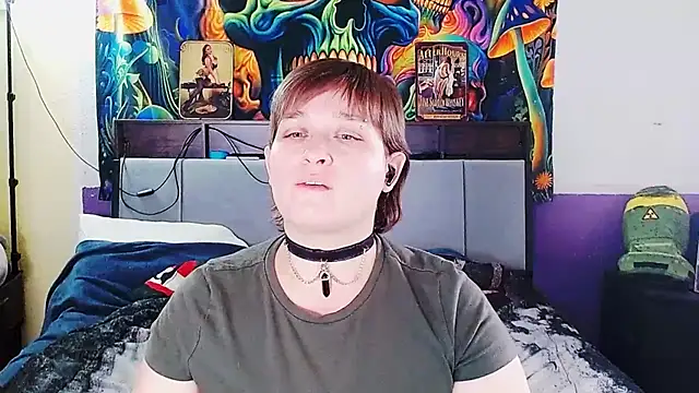 Snapshot of Chloenightmare chatting on 02/26/26, 06:12 Chloenightmare online show from 02/26/26, 06:12