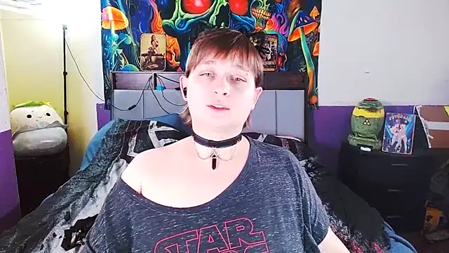 Snapshot of Chloenightmare chatting on 03/02/26, 05:08 Chloenightmare online show from 03/02/26, 05:08