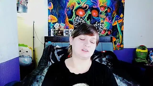 Snapshot of Chloenightmare chatting on 04/30/26, 07:20 Chloenightmare online show from 04/30/26, 07:20