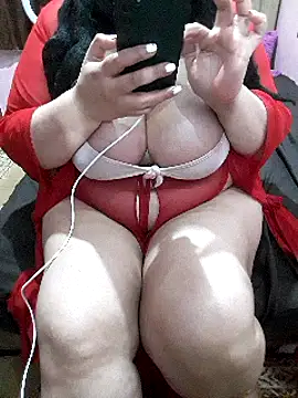 Maria Sexx online show from 02/14/25, 04:26