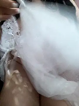 Maria Sexx online show from 02/27/25, 03:58