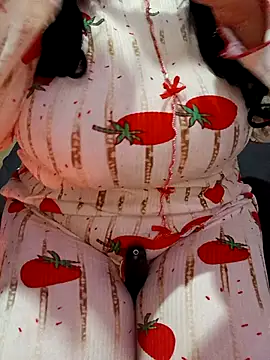 Maria Sexx online show from 01/13/26, 09:36