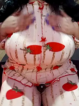 Maria Sexx online show from 01/13/26, 09:53