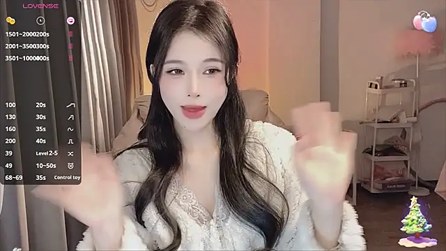 7-Love online show from 01/15/25, 12:04