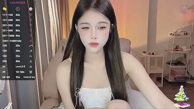 7-Love online show from 01/25/25, 01:30