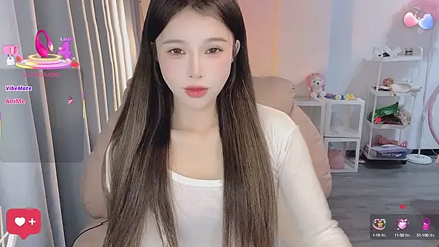 7-Love online show from 03/06/25, 01:57