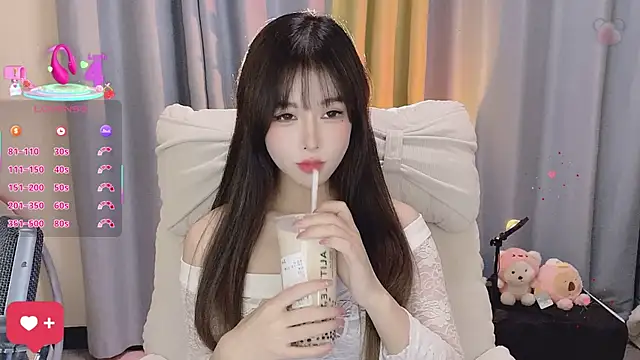 7-Love online show from 09/11/25, 01:33