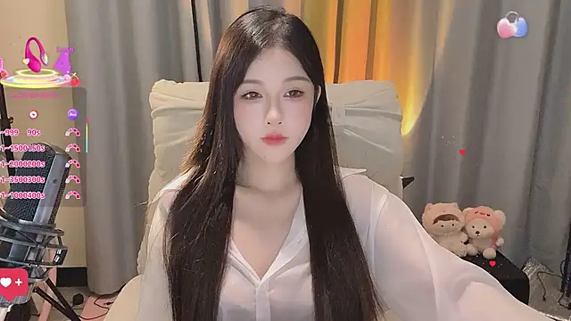 7-Love online show from 07/08/26, 05:56