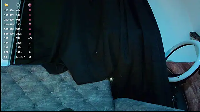 Snapshot of unu_nai chatting on 10/06/25, 02:09 unu nai online show from 10/06/25, 02:09