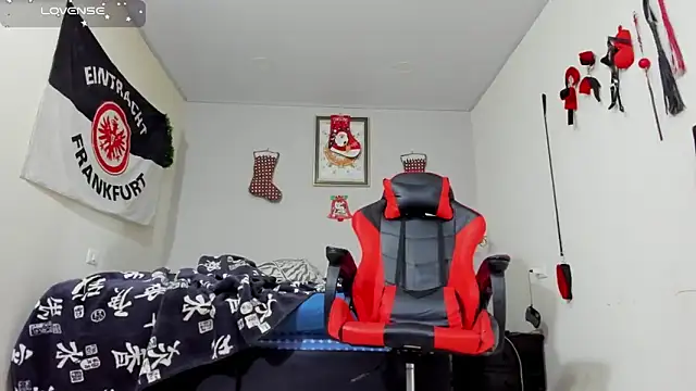 AlejoKhalifa  online show from 12/19/25, 10:55