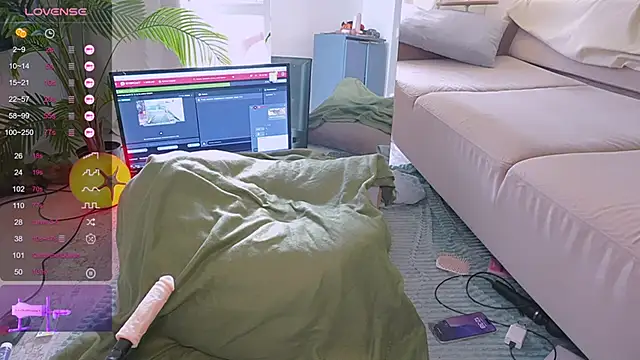 Meukotis online show from 11/15/25, 09:39