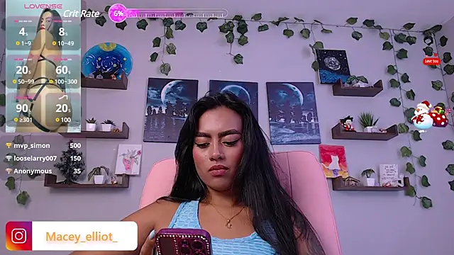 Snapshot of macey_elliot_ chatting on 01/08/25, 06:09 macey elliot  online show from 01/08/25, 06:09