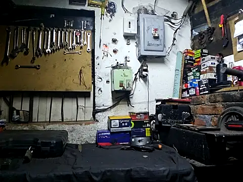 pene latinoriico online show from 10/07/25, 04:53