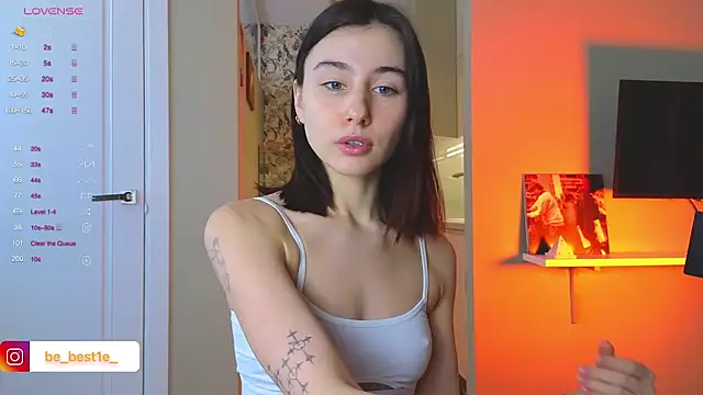 Vostok-6 online show from 02/19/25, 10:56